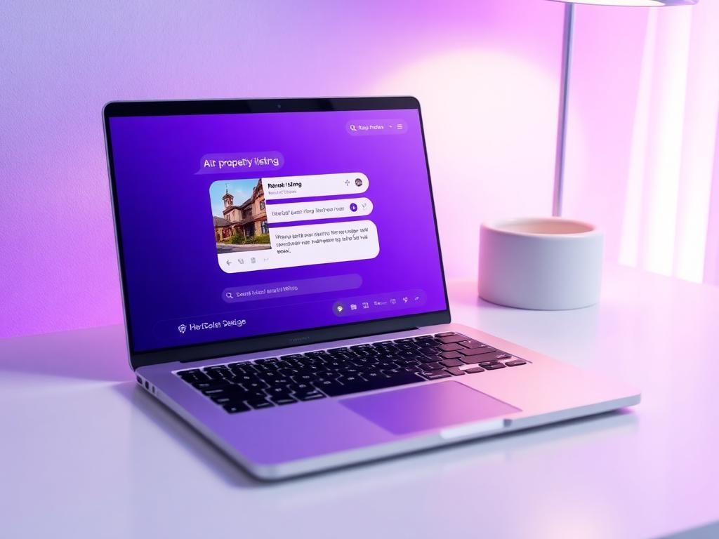 ListingiQ